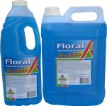 Desinfetante Floral Azul 5 litros