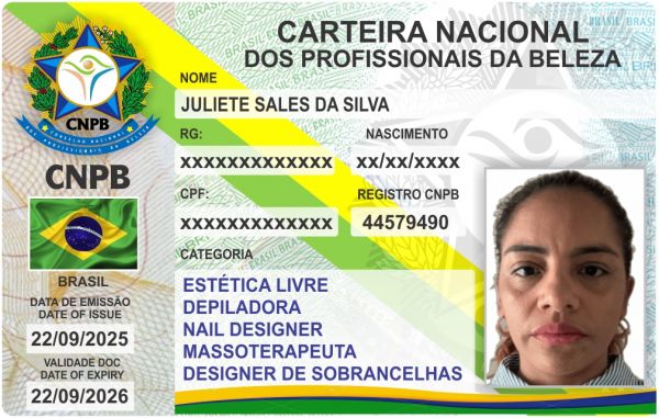 JULIETE SALES DA SILVA