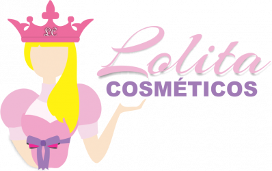 Lolita Cosméticos e Perfumaria