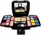 Kit de Maquiagem Glamour Ruby Rose por apenas