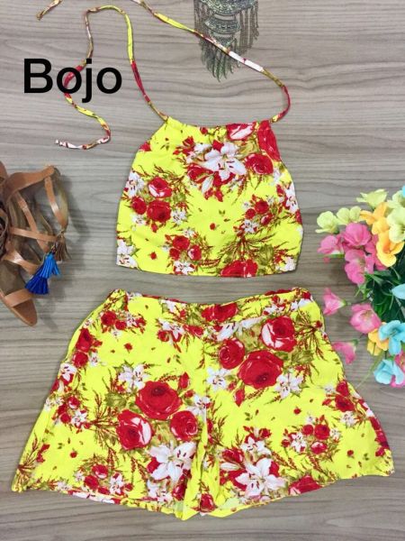 CONJUNTO ABIGAIL COM BOJO