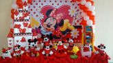 Minnie Vermelha