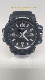 G-SHOK MUDMASTER (PRATA)
