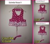 estrela Rosa II