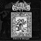 Ad Gloriam - Esfera de Sangue - Slipcase CD