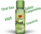 Gel térmico uva