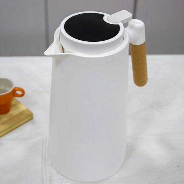 Garrafa Térmica Luxo - 1L