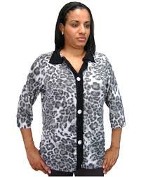 Blusa de Liganete