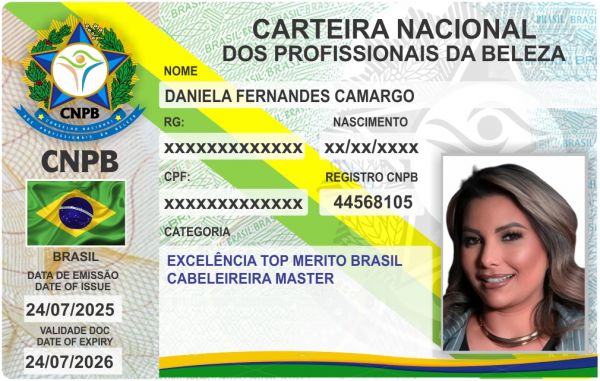 DANIELA FERNANDES CAMARGO