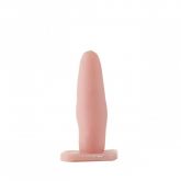 PLUG ANAL HOT FLOWERS