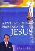 DVD SILAS MALAFAIA - A Extraordinária Presença de Jesus DVD07