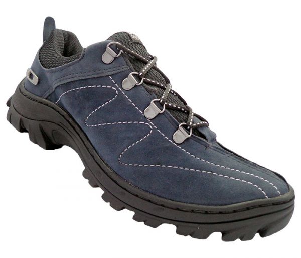 Tênis Oakley Adventure Azul Marinho