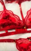 Conjunto choker