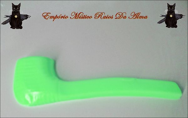 5 SABONETES  DE CACHIMBO