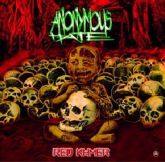Anonymous Hate – Red Khmer