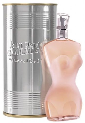 Jean Paul Gaultier Feminino EDT