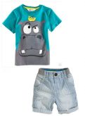 Conjunto hipopótamo