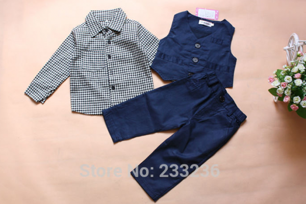 Conjunto 3 Peças Cod 748