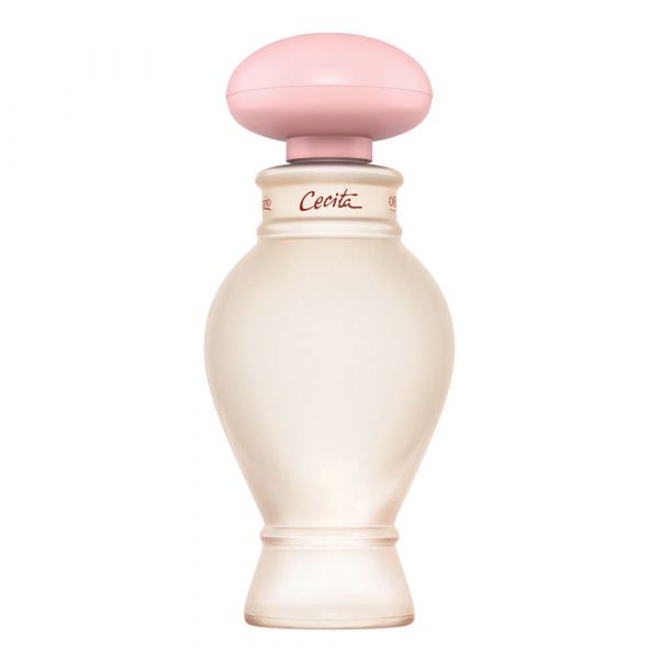 Des. Colonia Cecita 110ml