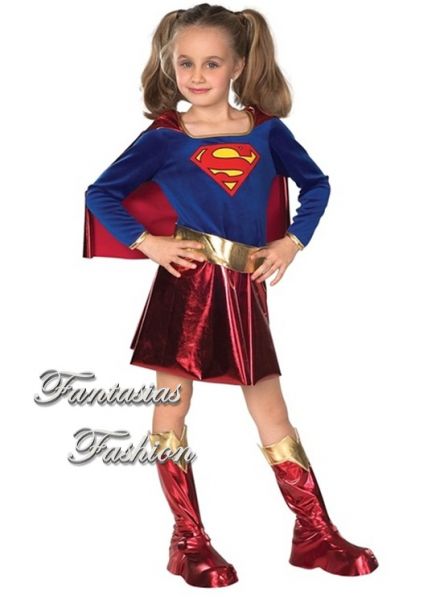 Super Girl Ref1896