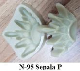 Sépala P (n-95)