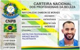 MAYCONLEDIO ZAMBONI DE MORAES