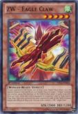 ZW - Eagle Claw YS13-ENV03
