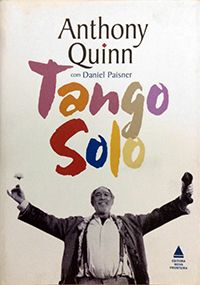 Tango Solo