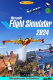 *Alugado 16/01 - Microsoft Flight Simulator 2024 - PS5*
