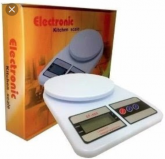 Balança digital 7kg importada