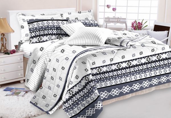 JOGO DUPLO CASAL PADRÃO