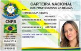 TAMIRES SILVA RIBEIRO