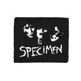Specimen patch