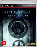 Resident Evil Revelations Ps3 Jogos Conta Psn