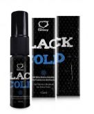 Aromatizante Bucal Super Refrescante e Intenso Black Cold - SF