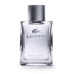 Lacoste Pour Homme Edt Spray de 100ml