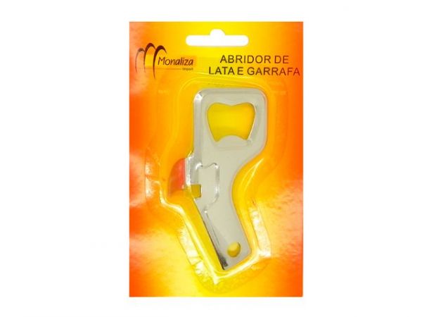 MZ- 36091 - ABRIDOR LATA/GARRAFA
