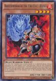 Brotherhood of the Fire Fist - Rhino MP14-EN014 - Rare