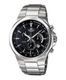 Relógio Masculino Casio Edifice EFR-500D-1AV - Preto