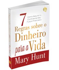 LIVRO 7 REGRAS SOBRE O DINHEIRO PARA A VIDA