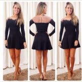 Vestido  PREÇO PROMOCIONAL  FRETE GRATIS