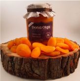 Geléia de Damasco