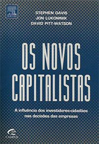 Os Novos Capitalistas
