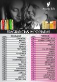 Perfume Avante Life
