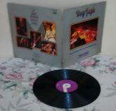 Lp - Deep Purple: Made in Europe