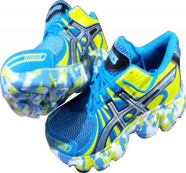 Tênis Asics Gel Sendai