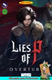 DLC Overture Lies of P
