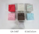 Caixa para Presente GA 5487 Pt