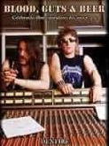 Livro BLOOD, GUTS & BEER: Celebrando álbuns matadores dos anos 80