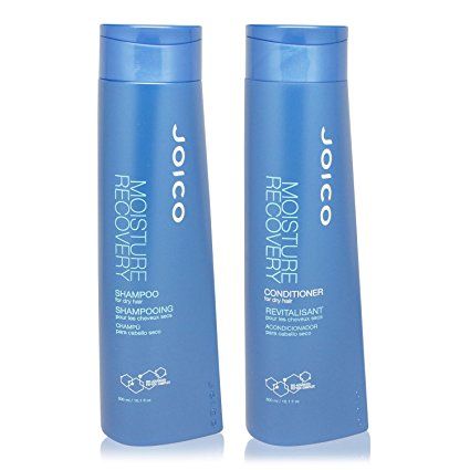 KIT  Joico Moisture Recovery Shampoo & Condicionador